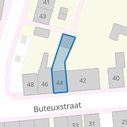 Perceel VSG00-R-1240