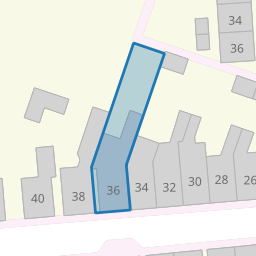 Perceel VSG00-R-1321