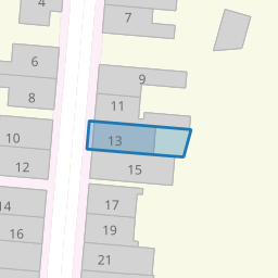 Perceel VSG00-R-1345