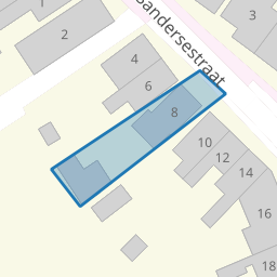 Perceel VSG00-R-1354