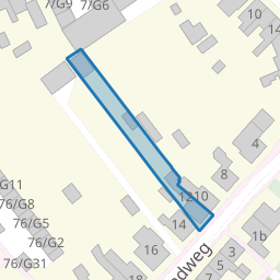 Perceel VSG00-R-1357