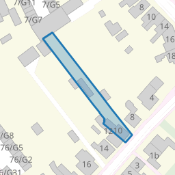 Perceel VSG00-R-1358