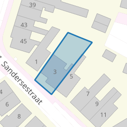 Perceel VSG00-R-1386