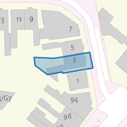 Perceel VSG00-R-1439