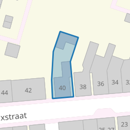 Perceel VSG00-R-1454