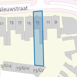 Perceel VSG00-R-1498