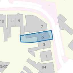 Perceel VSG00-R-1500