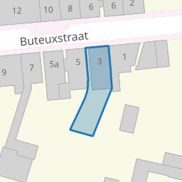 Perceel VSG00-R-1513