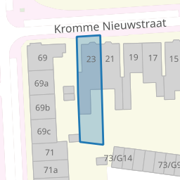 Perceel VSG00-R-1517