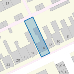 Perceel VSG00-R-1530