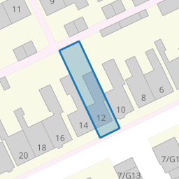 Perceel VSG00-R-1531