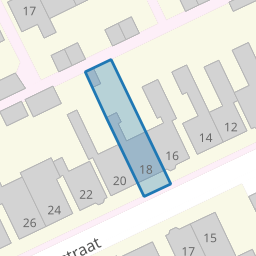 Perceel VSG00-R-1535