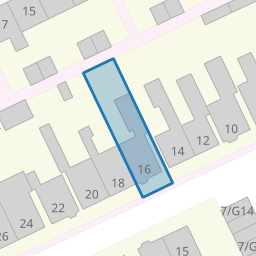 Perceel VSG00-R-1536