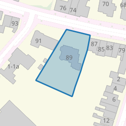 Perceel VSG00-R-1548