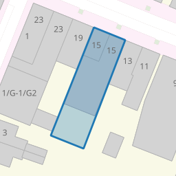 Perceel VSG00-R-1625