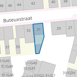 Perceel VSG00-R-1691