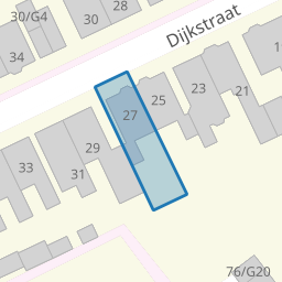 Perceel VSG00-R-1705