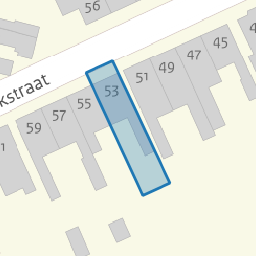 Perceel VSG00-R-1713