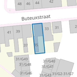 Perceel VSG00-R-1727