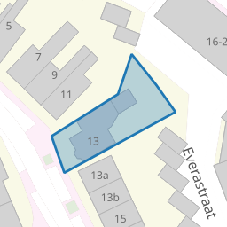 Perceel VSG00-R-1729