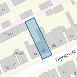 Perceel VSG00-R-1743