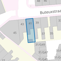 Perceel VSG00-R-1749