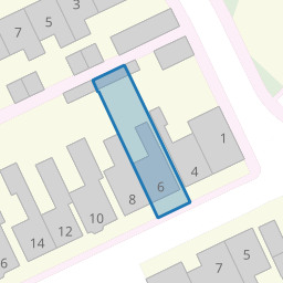 Perceel VSG00-R-1797