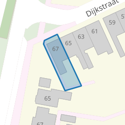 Perceel VSG00-R-1799