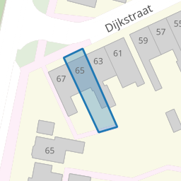 Perceel VSG00-R-1887