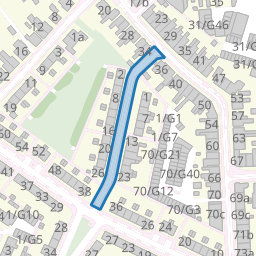 Perceel VSG00-R-1999