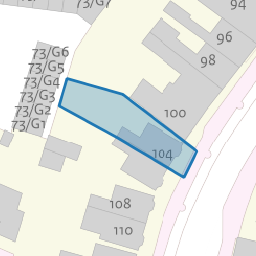 Perceel VSG00-R-2029