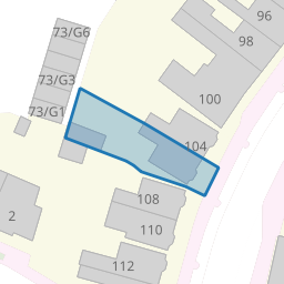 Perceel VSG00-R-2030