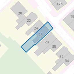 Perceel VSG00-R-2039