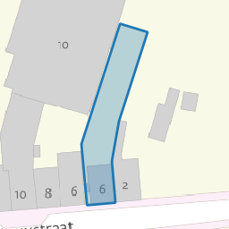 Perceel VSG00-R-2045