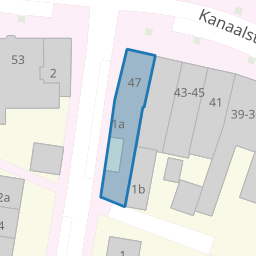 Perceel VSG00-R-2150