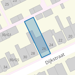 Perceel VSG00-R-2164