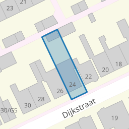 Perceel VSG00-R-2165