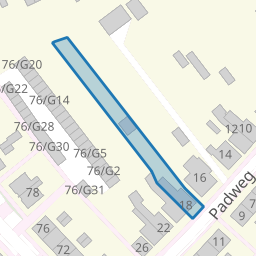 Perceel VSG00-R-2226