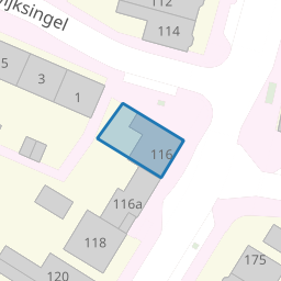 Perceel VSG00-R-2433