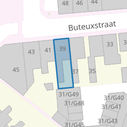 Perceel VSG00-R-2447