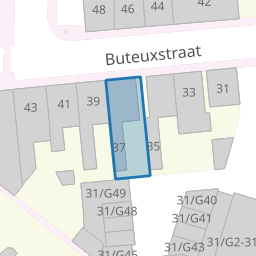 Perceel VSG00-R-2448