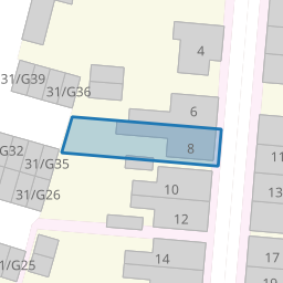 Perceel VSG00-R-2450