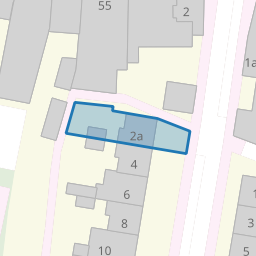 Perceel VSG00-R-2453