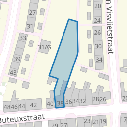 Perceel VSG00-R-2459