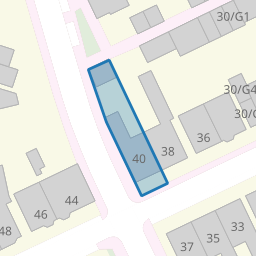 Perceel VSG00-R-2492