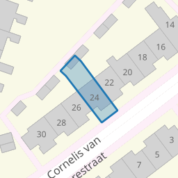 Perceel VSG00-R-2497