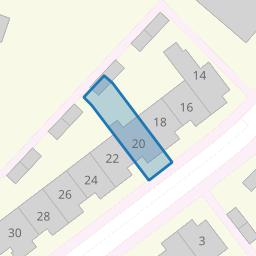 Perceel VSG00-R-2499