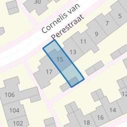 Perceel VSG00-R-2504