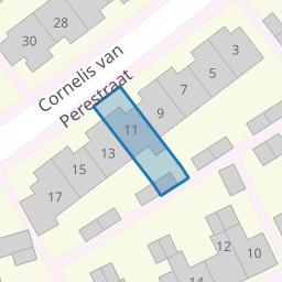 Perceel VSG00-R-2506