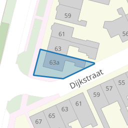 Perceel VSG00-R-2533